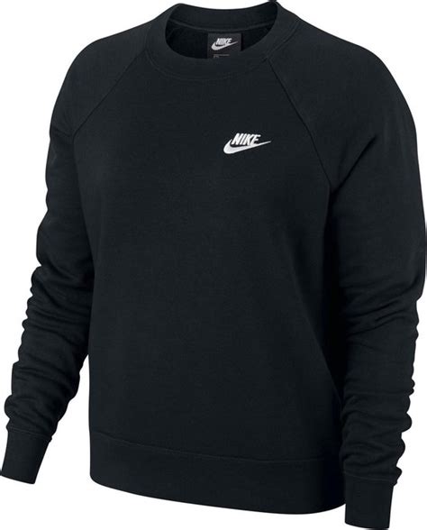 nike trui zwart met goud|Nike Truien online kopen .